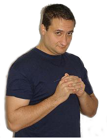 Божидар Върбанов